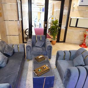 Cube Hotel Dubai