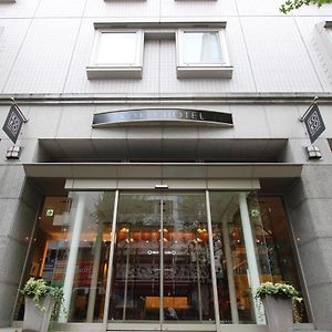 Koko Hotel Sendai Station West