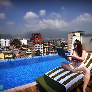 Divine Kathmandu Hotel